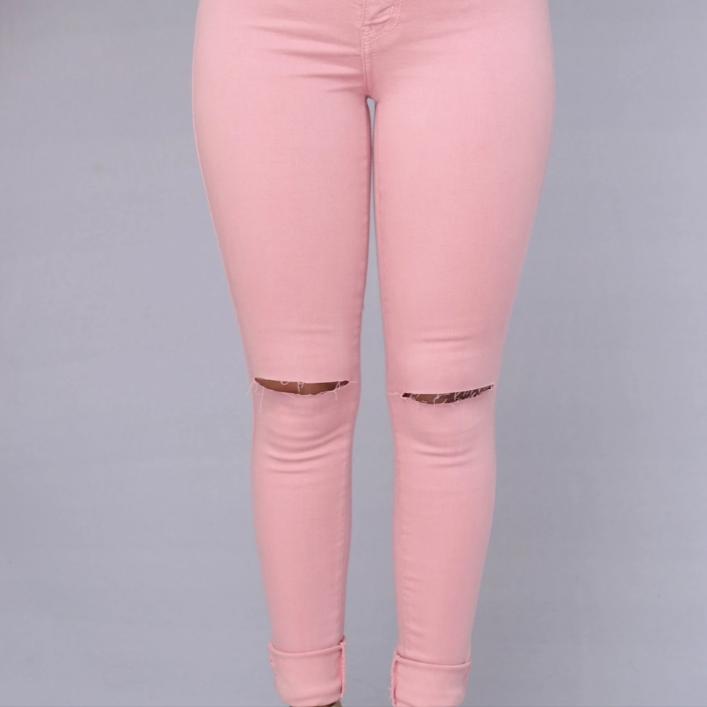 Canopy Jeans